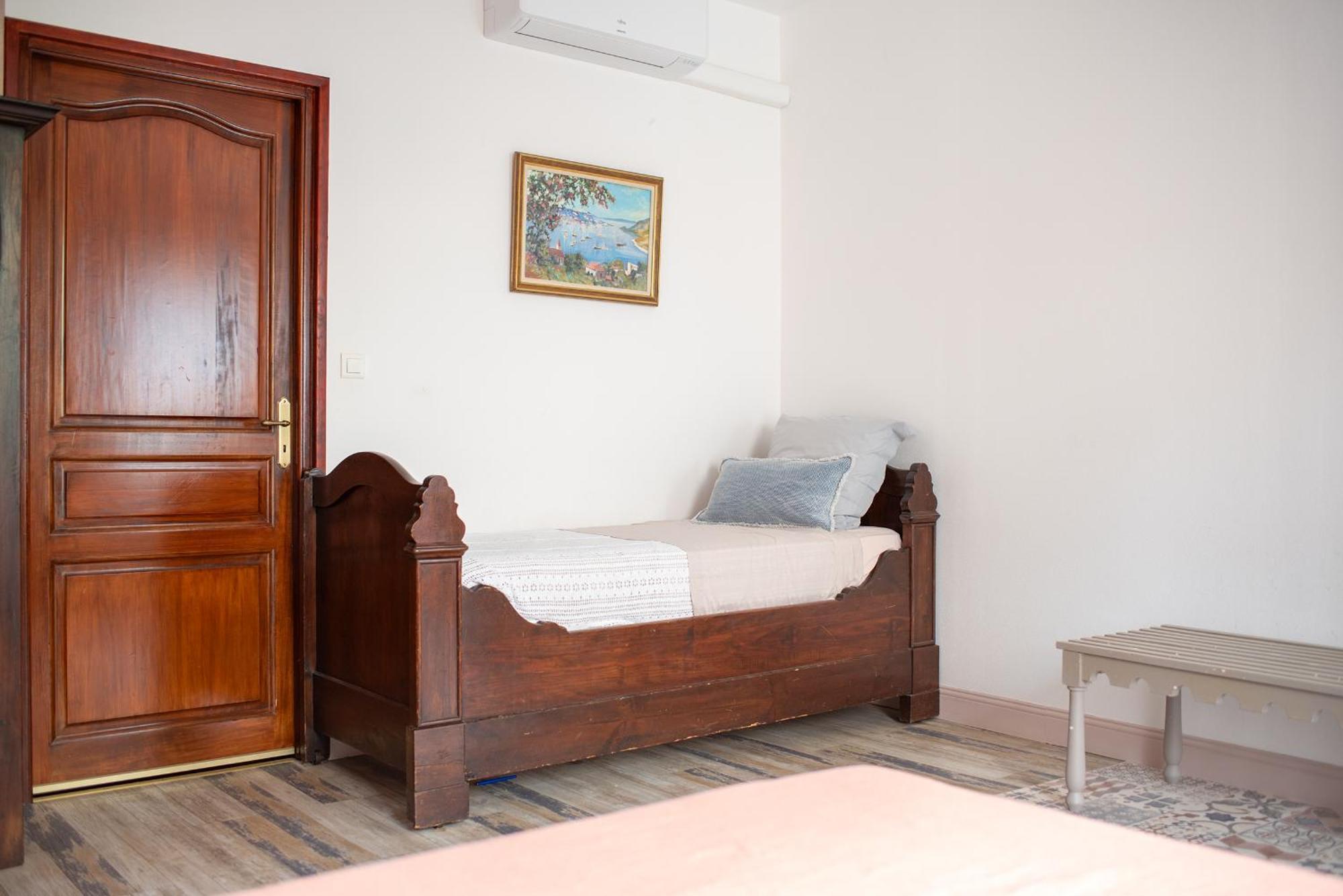 Bed and Breakfast Au Nid De La Madeleine Gaillac Exteriér fotografie