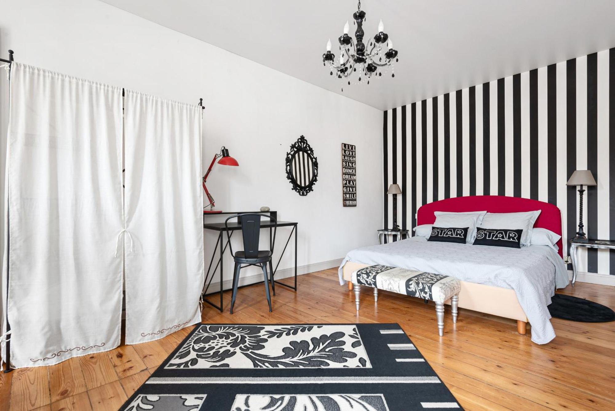 Bed and Breakfast Au Nid De La Madeleine Gaillac Exteriér fotografie